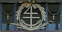 Wappen Seeburg Uttwil